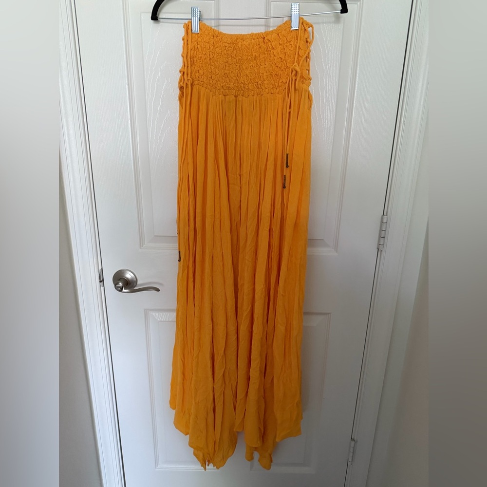 Free People Endless Summer Turning up the Temp Dress - Picture 3 of 6
